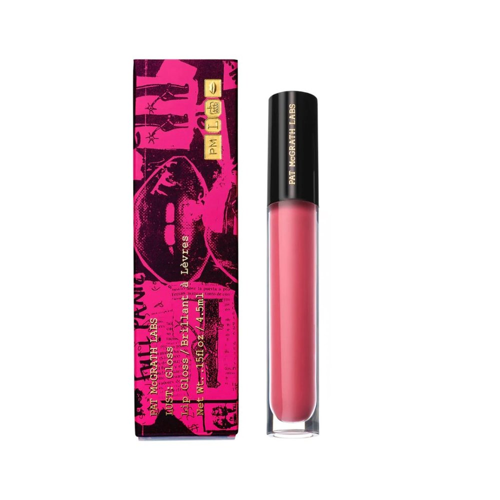 Pat McGrath LUST: Gloss in Heavy Petal